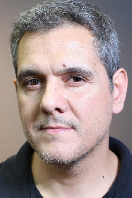 Cesar Cabral