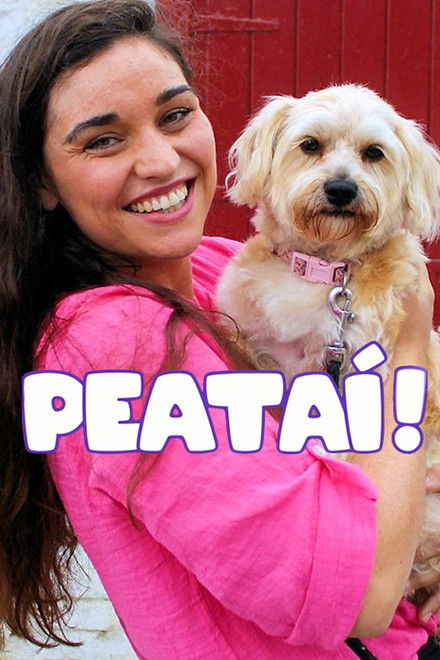 Peataí!
