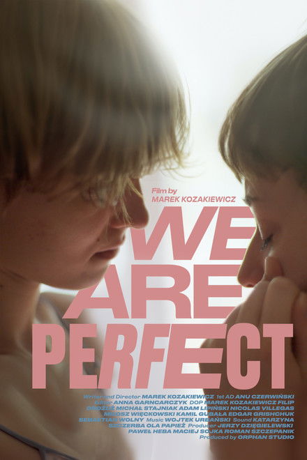 We Are Perfect