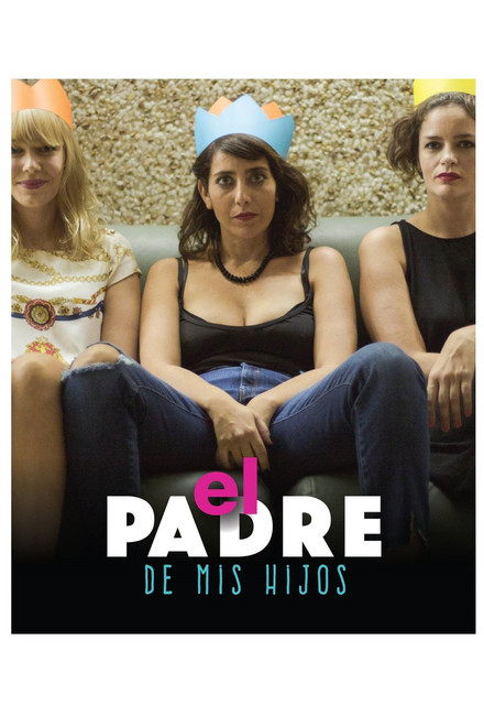 El padre de mis hijos