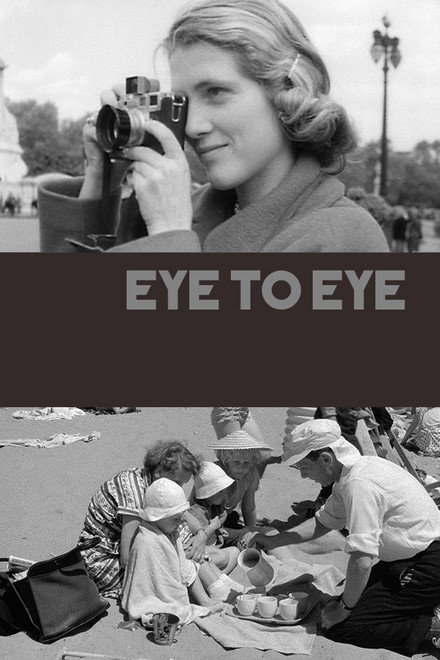 Eye to Eye