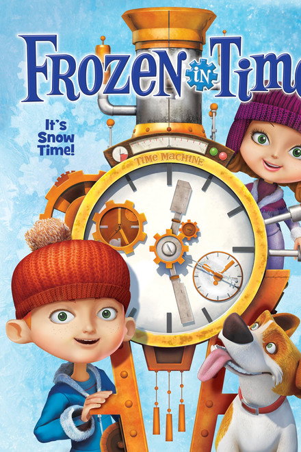 Frozen in Time