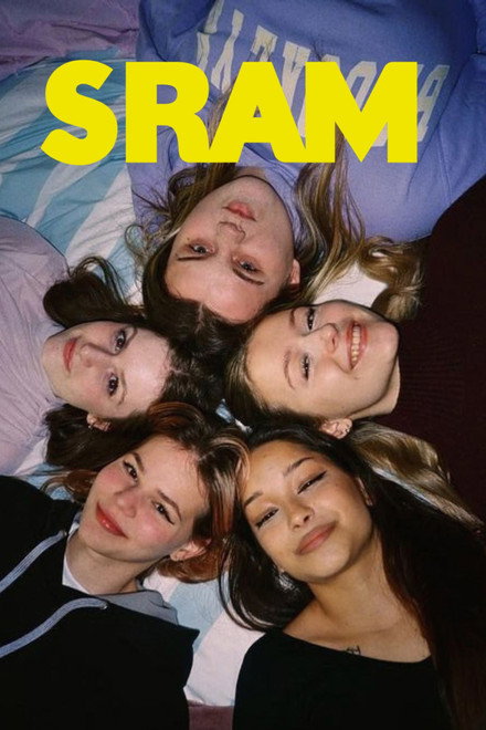 SRAM