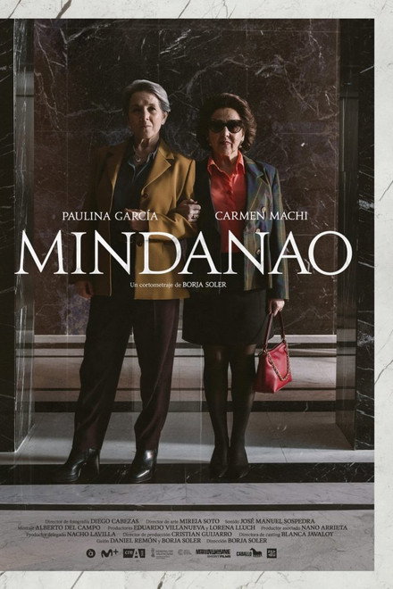 Mindanao