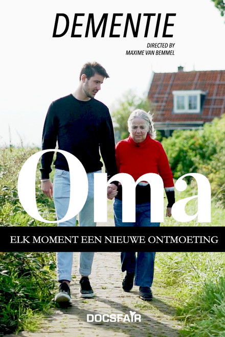 OMA - Elk moment een nieuwe ontmoeting
