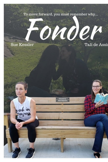 Fonder