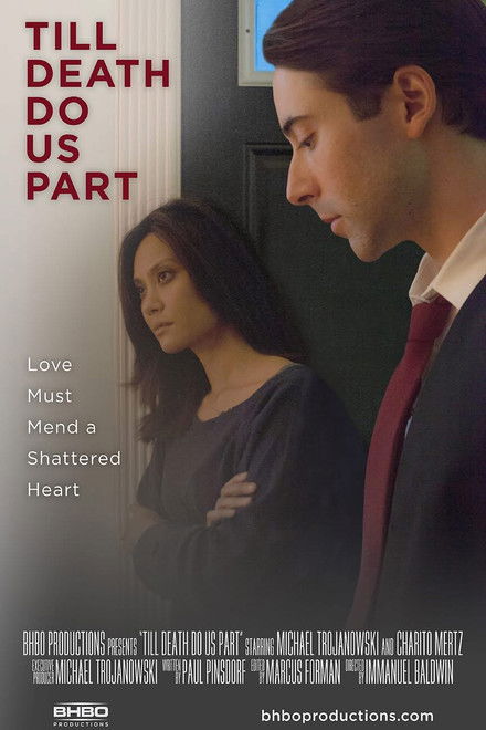 Till Death Do Us Part