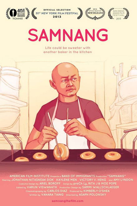 Samnang