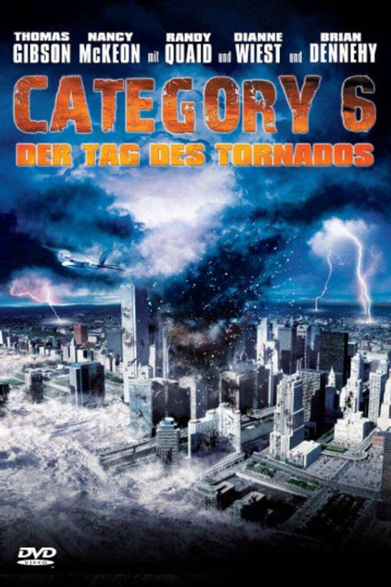 Category 6: Day of Destruction