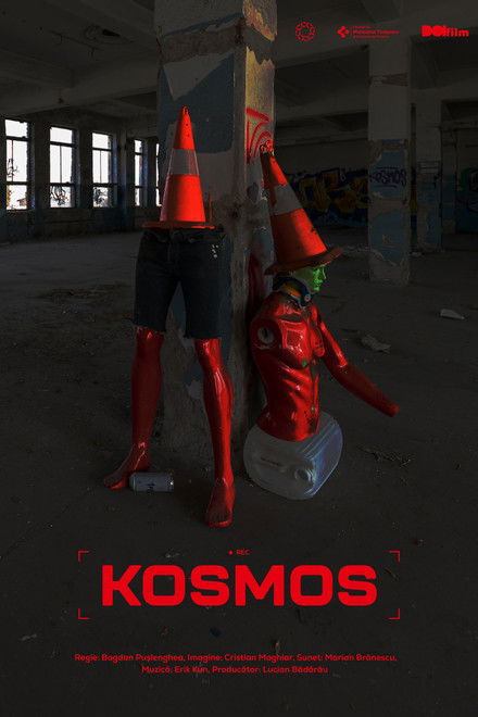 Kosmos