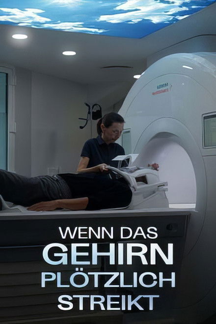 Als ich für acht Stunden verschwand