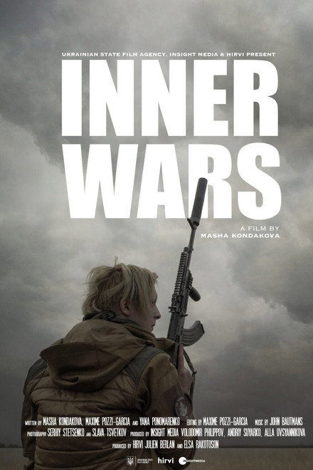 Inner Wars