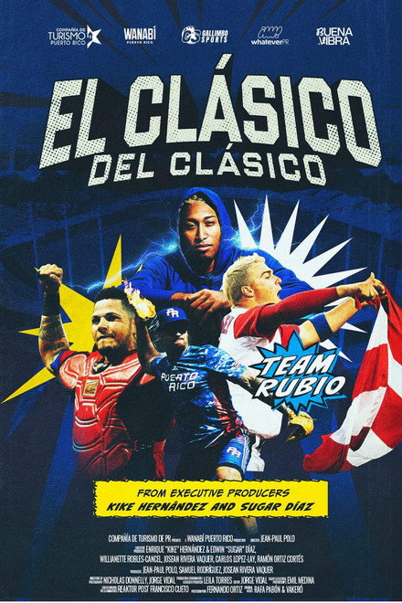 El Clásico del Clásico