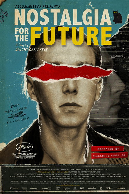 Nostalgia for the Future