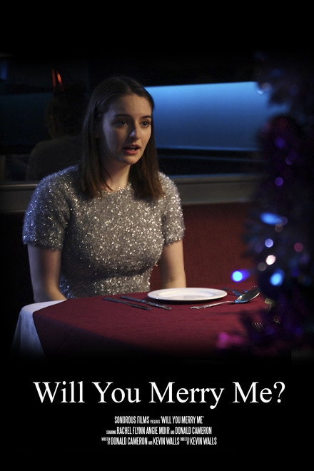 Will You Merry Me?