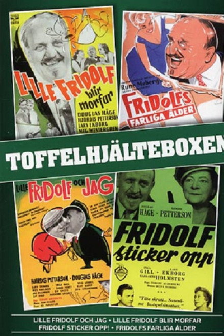 Lille Fridolf
