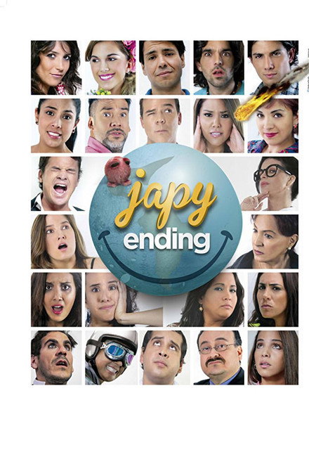 Japy Ending