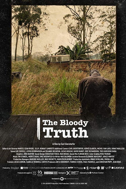 The Bloody Truth
