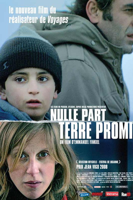Nulle Part, Terre Promise