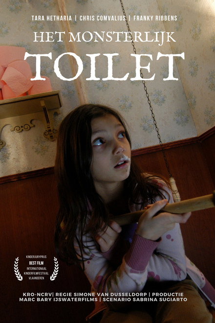 Het monsterlijk toilet
