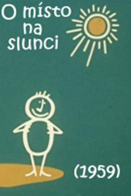 A Place in the Sun