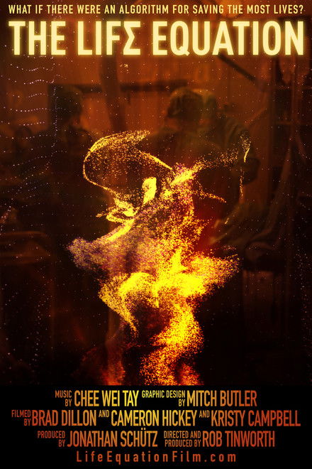 The Life Equation: Big Data and Global Health