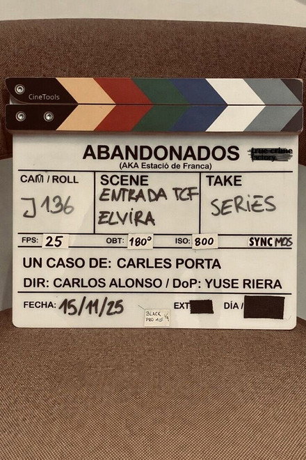 Abandonados