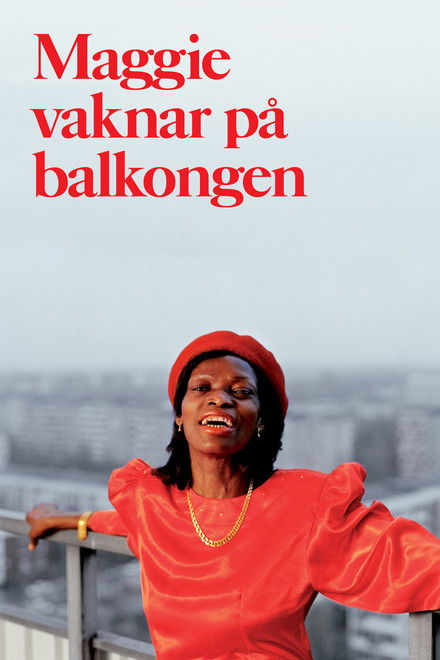 Maggie in Wonderland