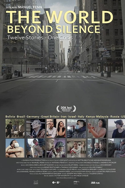 The World Beyond Silence