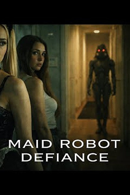 Maid Robot: Defiance