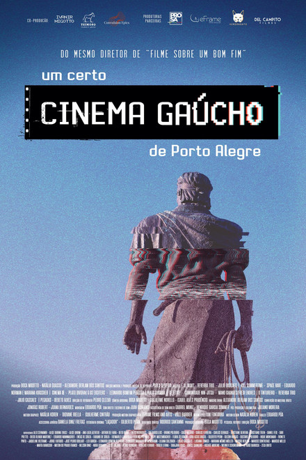 Um certo cinema gaúcho de Porto Alegre