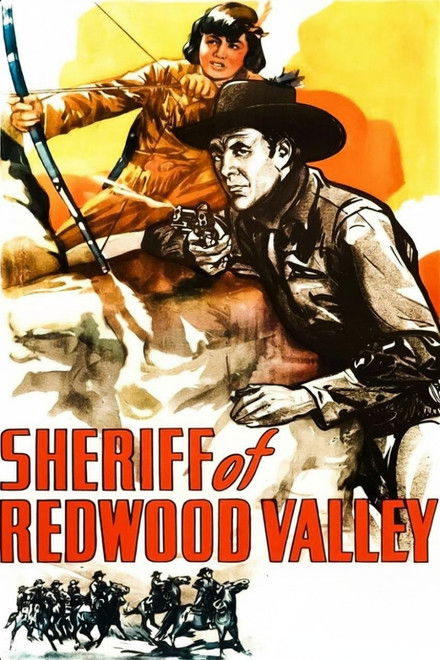 Sheriff of Redwood Valley