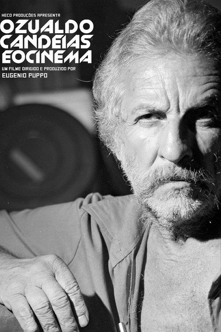 Ozualdo Candeias and the Cinema