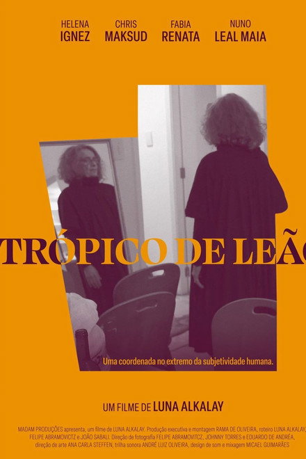 Trópico de Leão