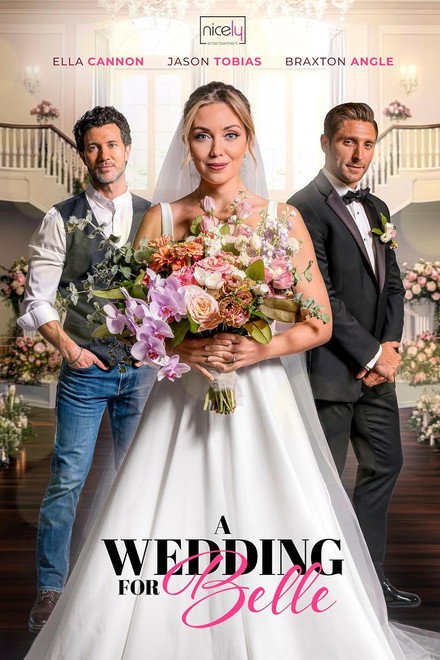 A Wedding for Belle