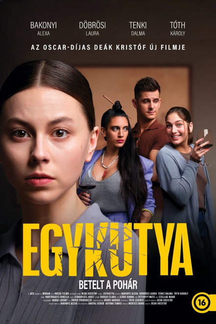 Egykutya