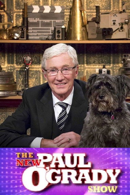 The Paul O'Grady Show