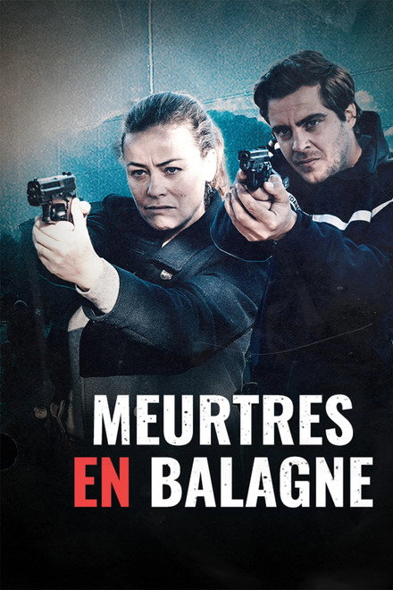 Meurtres en Balagne