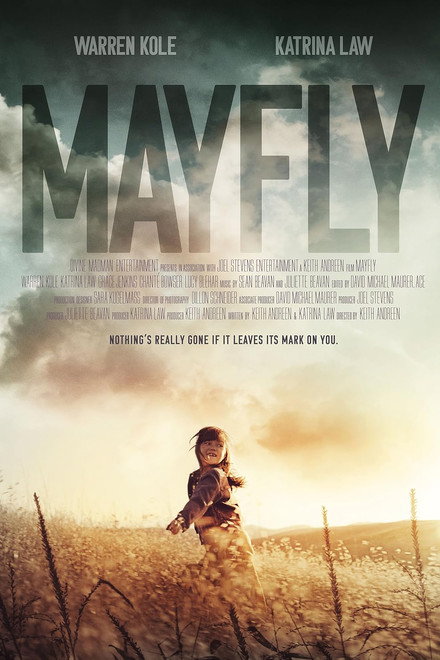 Mayfly