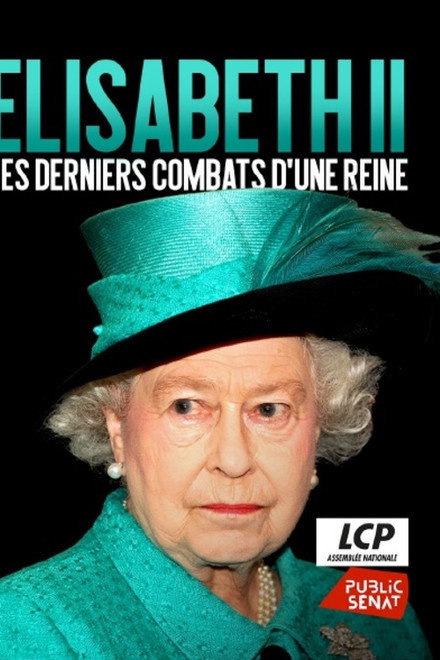 Queen Elizabeth's Last Battles