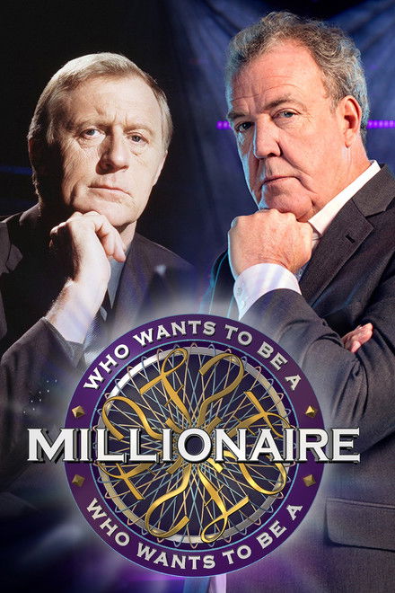 Who Wants to Be a Millionaire?