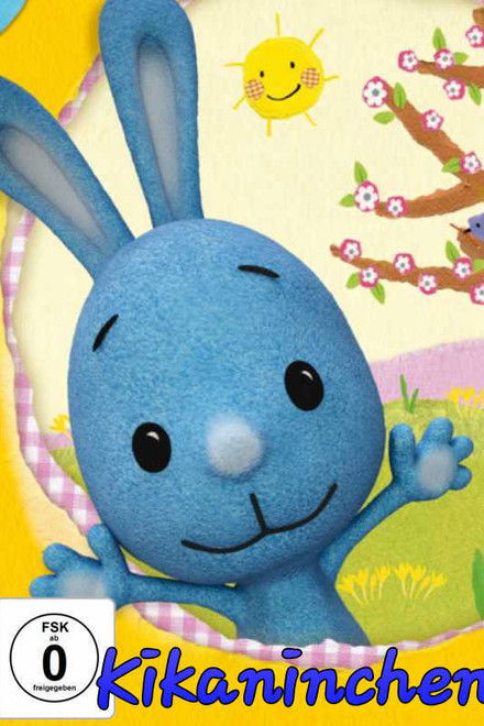 Kikaninchen