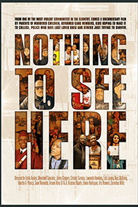 Nothing to See Here: Watts