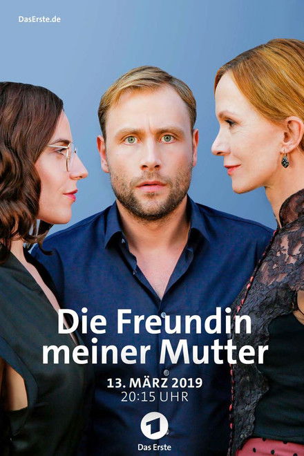 My Mother's Girlfriend