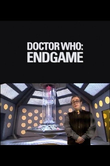Doctor Who: Endgame