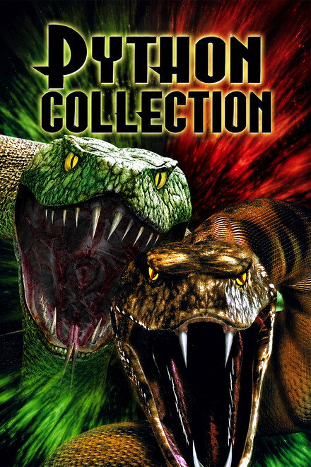 Python Collection