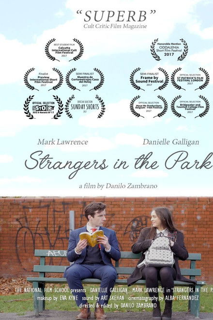 Strangers in the Park