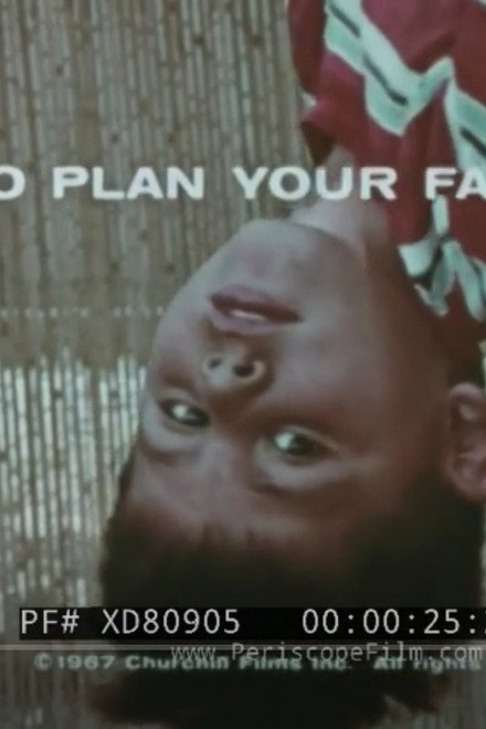 To Plan a Family