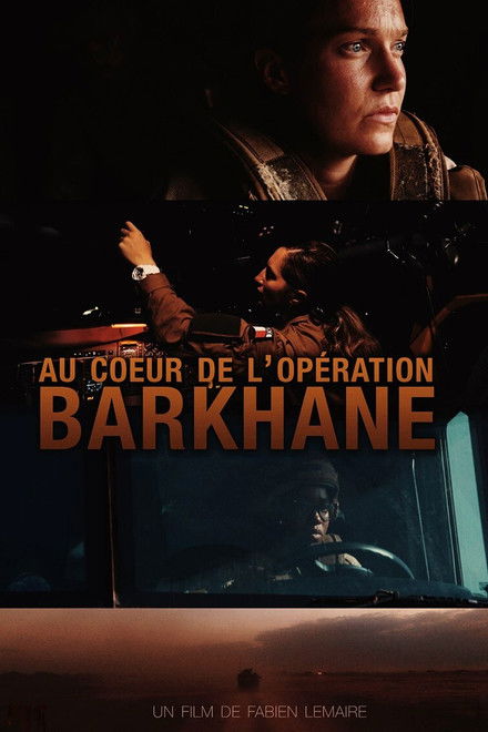 Au cœur de l'opération Barkhane