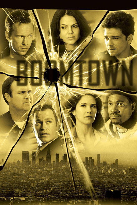 Boomtown